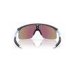 Women's Sunglasses Oakley Youth Sun 9010 901016 - Resistor Luxu...