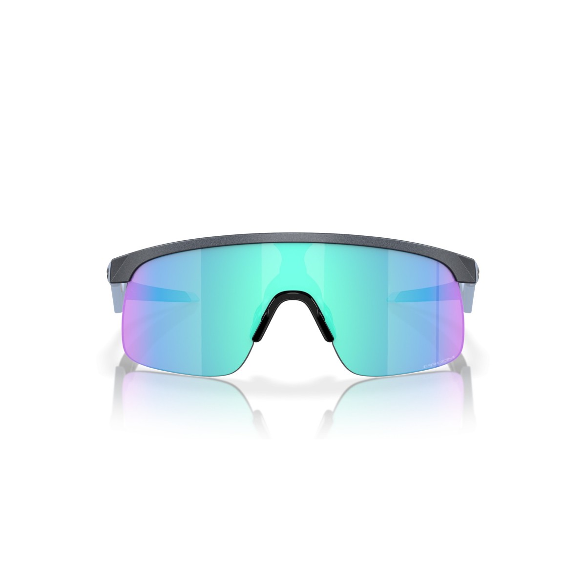 Occhiali da sole donna Oakley Youth Sun 9010 901016 - Resistor Luxu...