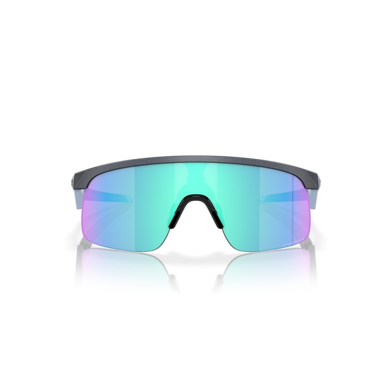 Lunettes de soleil pour femmes Oakley Youth Sun 9010 901016 - Résistant Luxu...