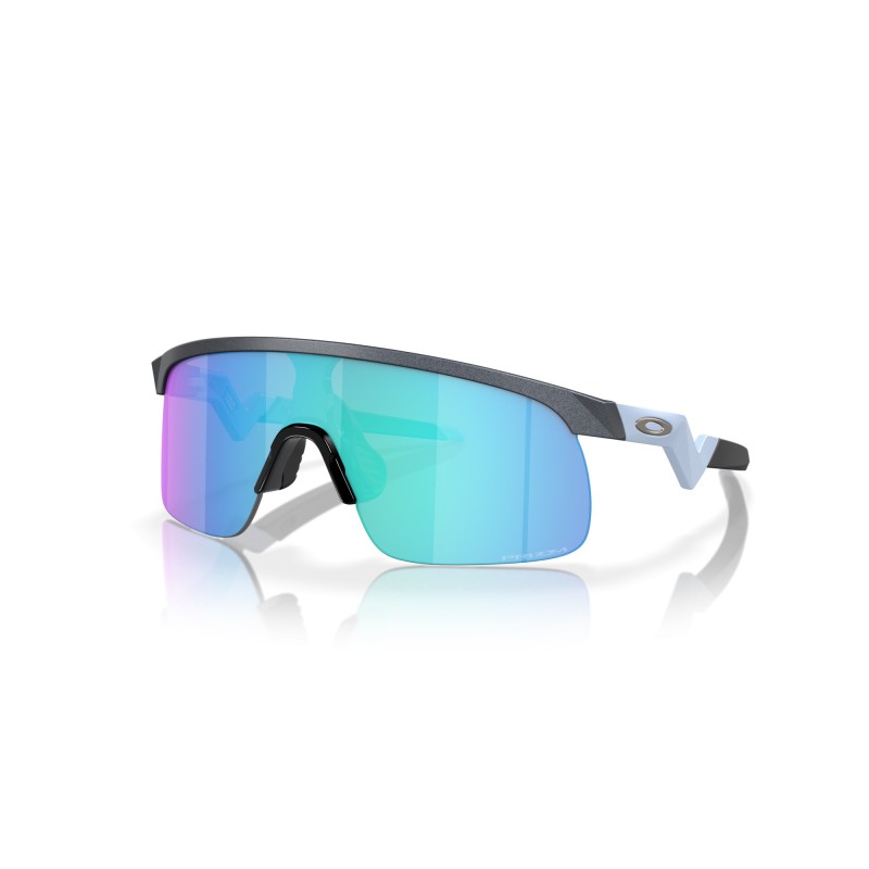 Women's Sunglasses Oakley Youth Sun 9010 901016 - Resistor Luxu...