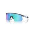 Women's Sunglasses Oakley Youth Sun 9010 901016 - Resistor Luxu...
