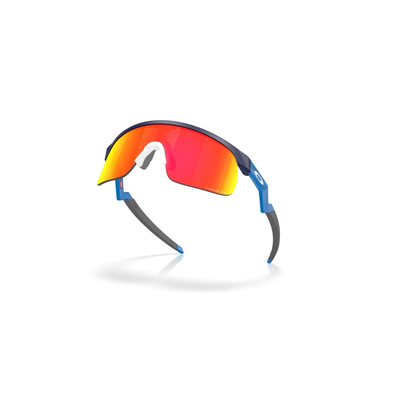 Occhiali da sole donna Oakley Youth Sun 9010 901034 - Resistor Luxu...