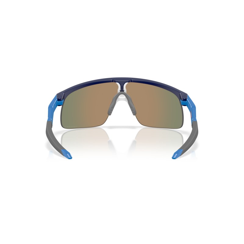 Occhiali da sole donna Oakley Youth Sun 9010 901034 - Resistor Luxu...