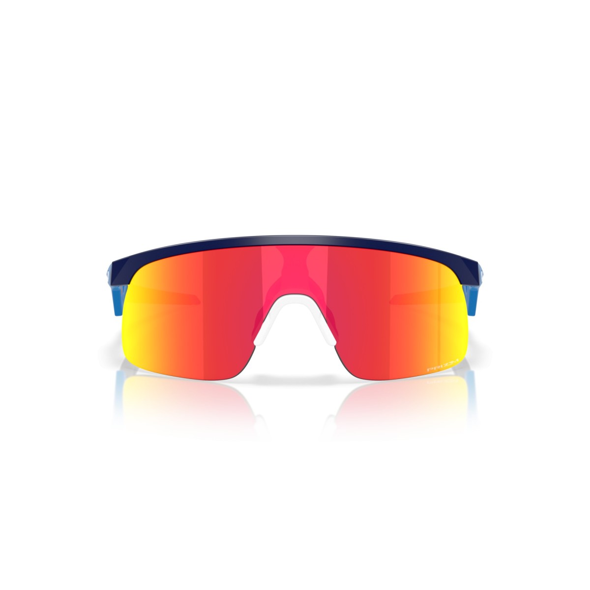 Occhiali da sole donna Oakley Youth Sun 9010 901034 - Resistor Luxu...