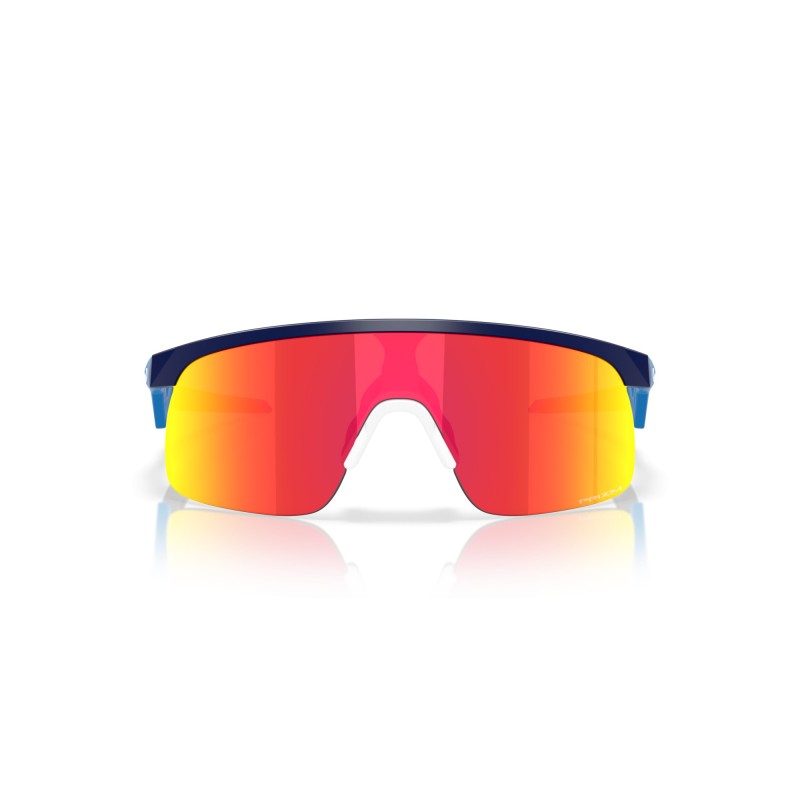 Occhiali da sole donna Oakley Youth Sun 9010 901034 - Resistor Luxu...