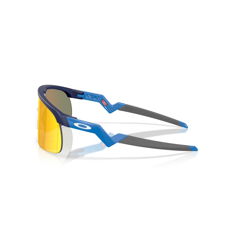 Occhiali da sole donna Oakley Youth Sun 9010 901034 - Resistor Luxu...