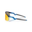 Occhiali da sole donna Oakley Youth Sun 9010 901034 - Resistor Luxu...