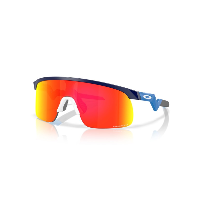 Occhiali da sole donna Oakley Youth Sun 9010 901034 - Resistor Luxu...