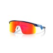 Occhiali da sole donna Oakley Youth Sun 9010 901034 - Resistor Luxu...