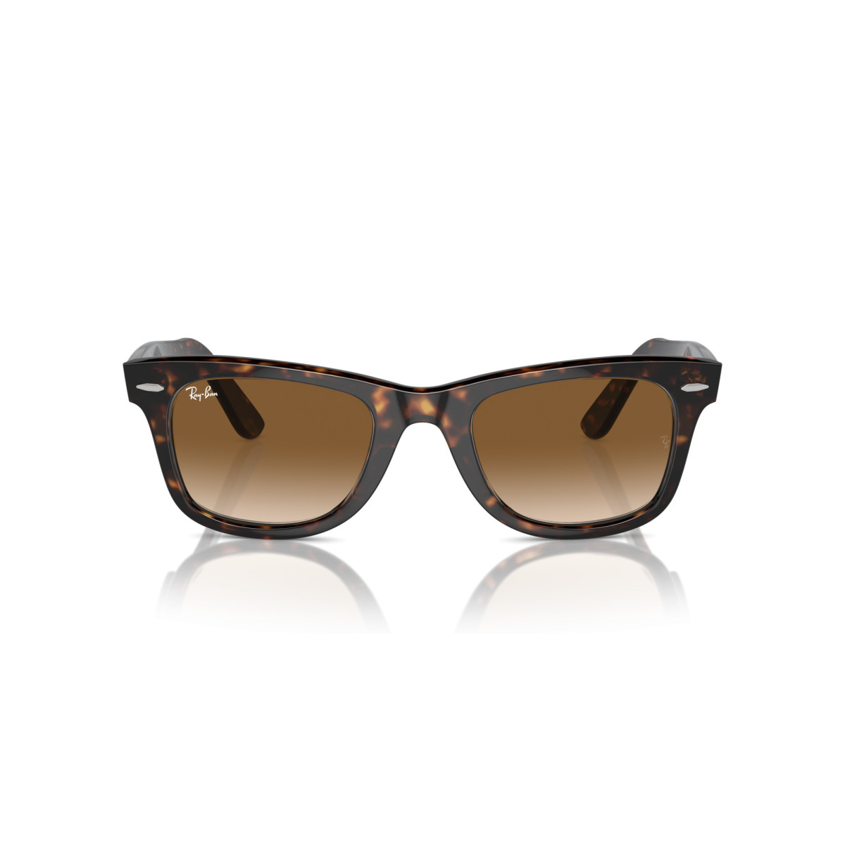 Occhiali da sole uomo Ray Ban 2140 902/51 Luxury nuova collezione