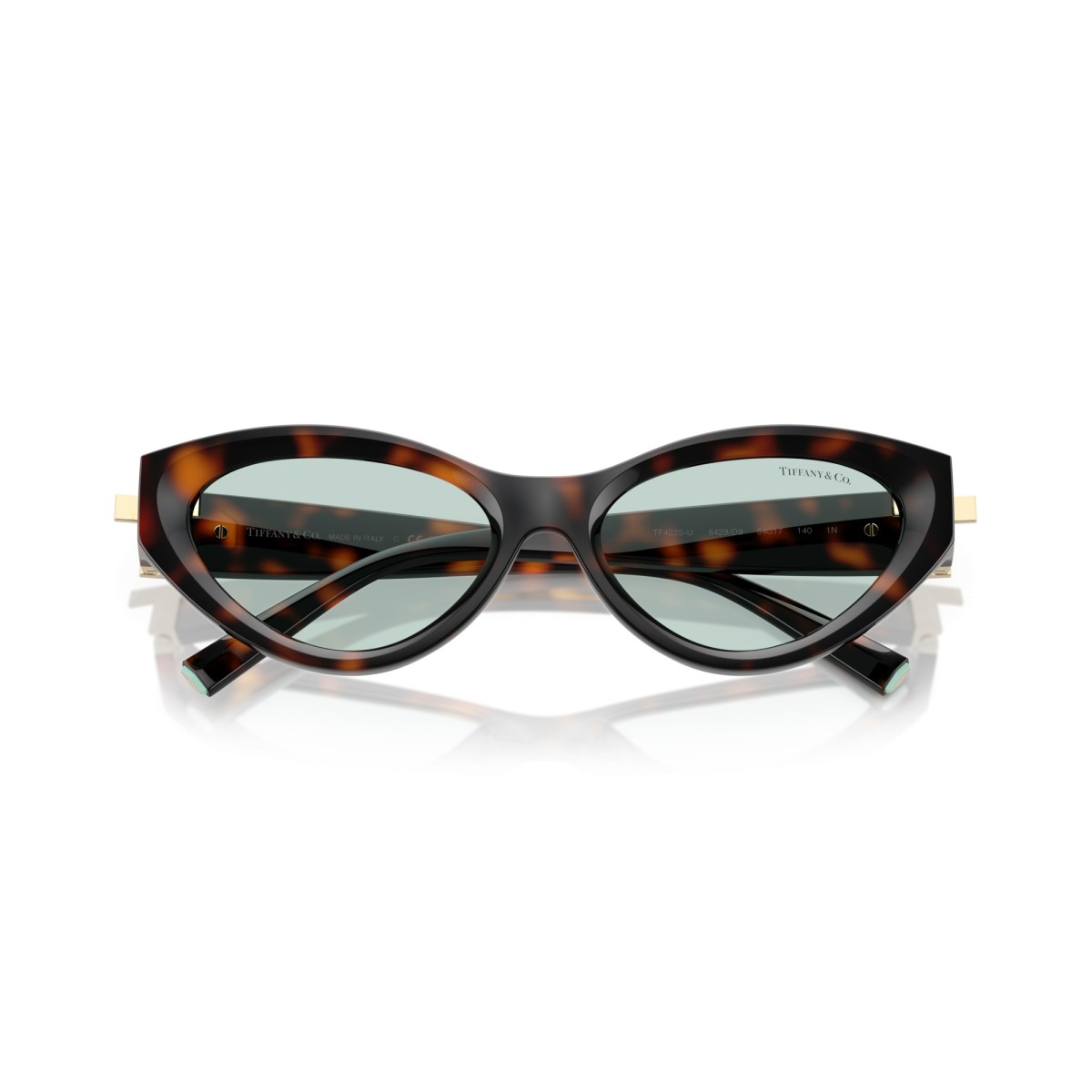 Occhiali da sole donna Tiffany & co. 4225U 8429D9 Luxury nuova coll...