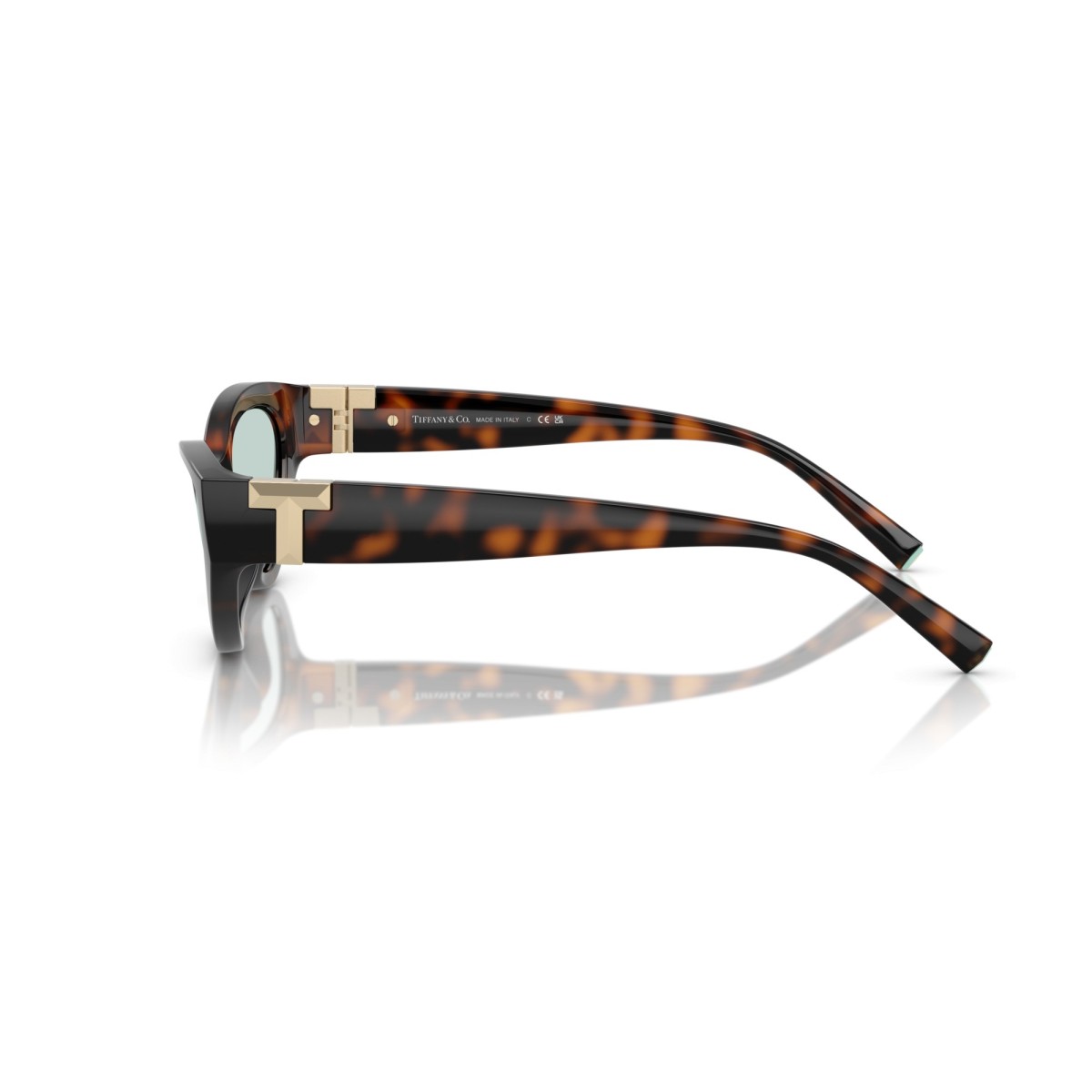 Occhiali da sole donna Tiffany & co. 4225U 8429D9 Luxury nuova coll...