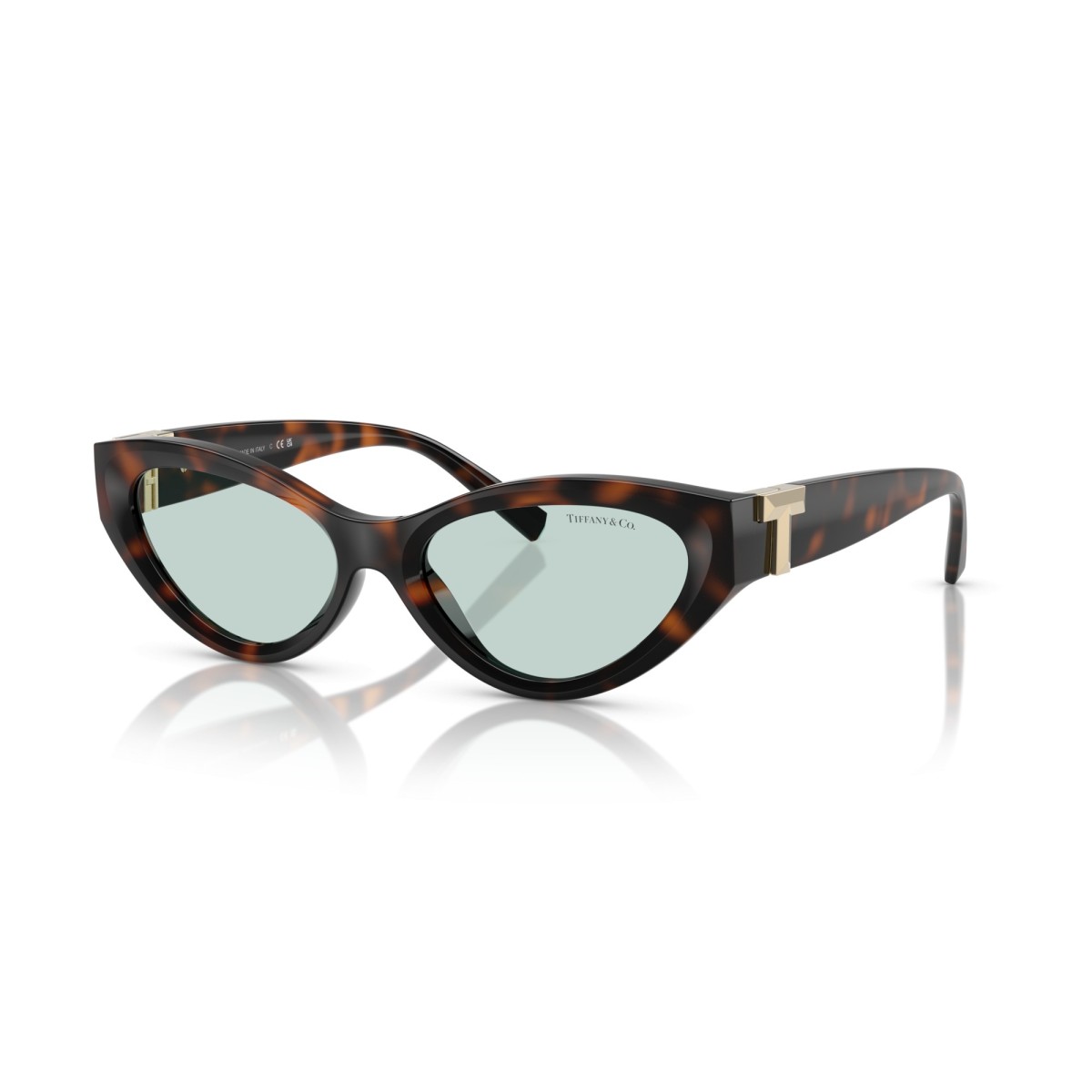 Occhiali da sole donna Tiffany & co. 4225U 8429D9 Luxury nuova coll...