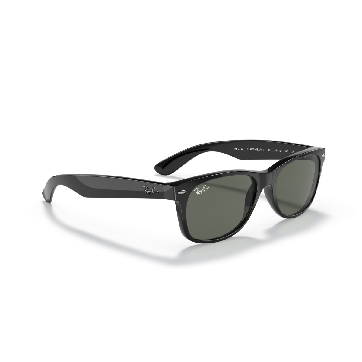 Women's Sunglasses Ray Ban 4397 668383 Luxury new collection