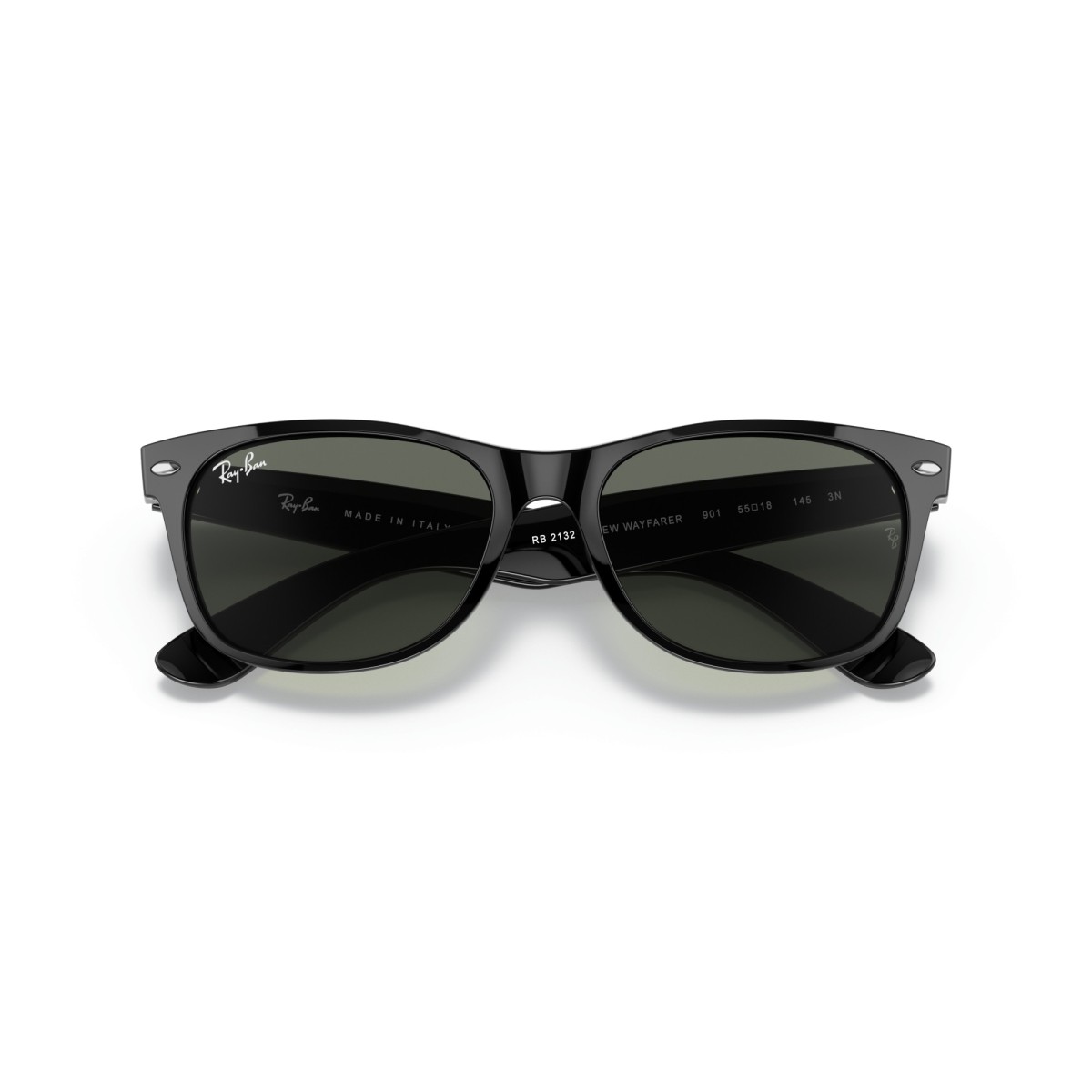 Women's Sunglasses Ray Ban 4397 668383 Luxury new collection
