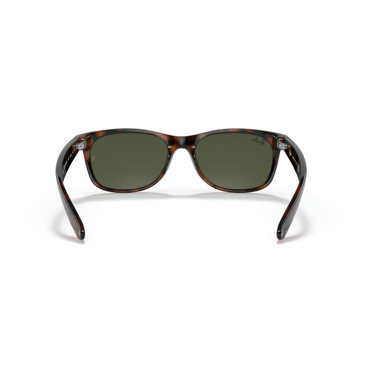 Occhiali da sole donna Ray Ban 2132 902 - New wayfarer Luxury nuova...