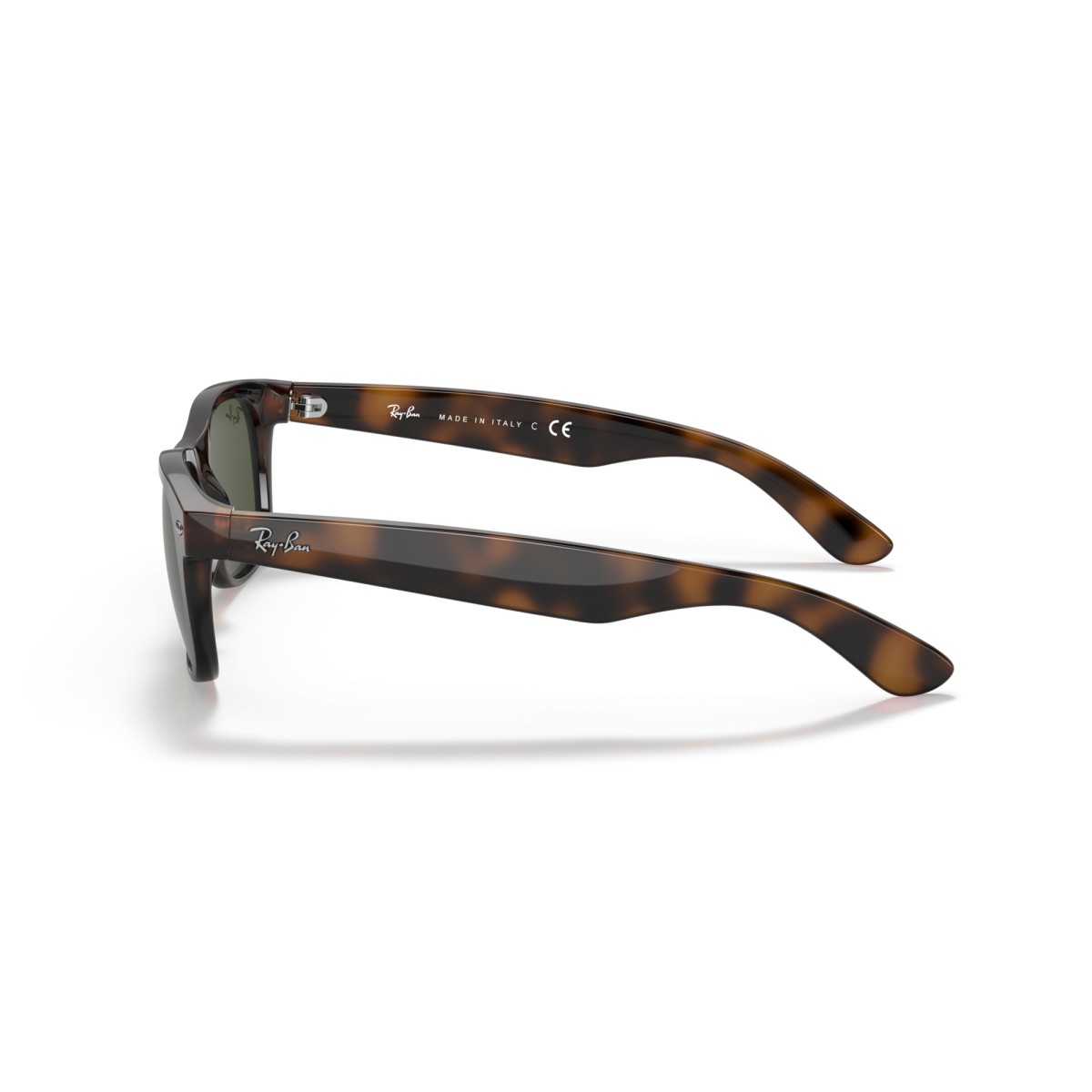 Occhiali da sole donna Ray Ban 2132 902 - New wayfarer Luxury nuova...