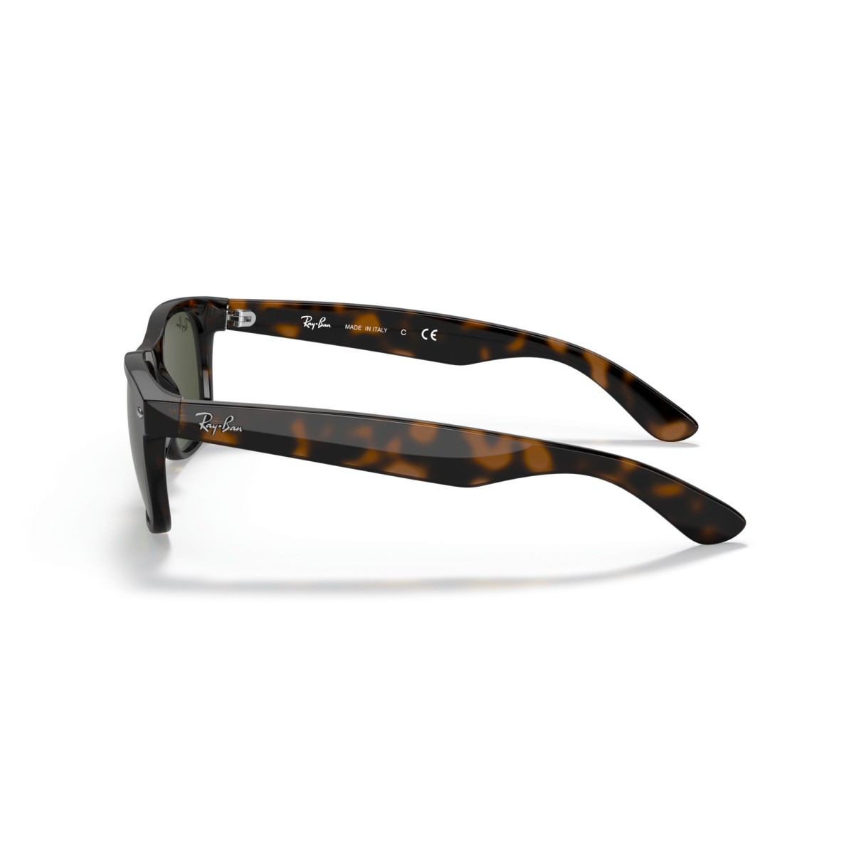 Occhiali da sole donna Ray Ban 2132 902L - New wayfarer Luxury nuov...