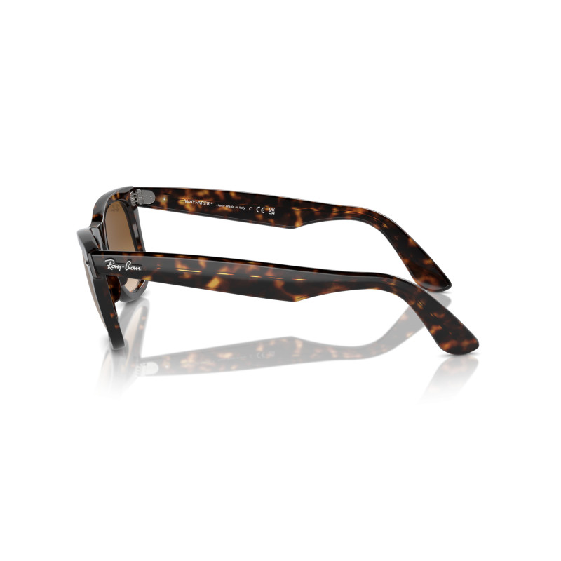 Occhiali da sole uomo Ray Ban 2140 902/51 Luxury nuova collezione