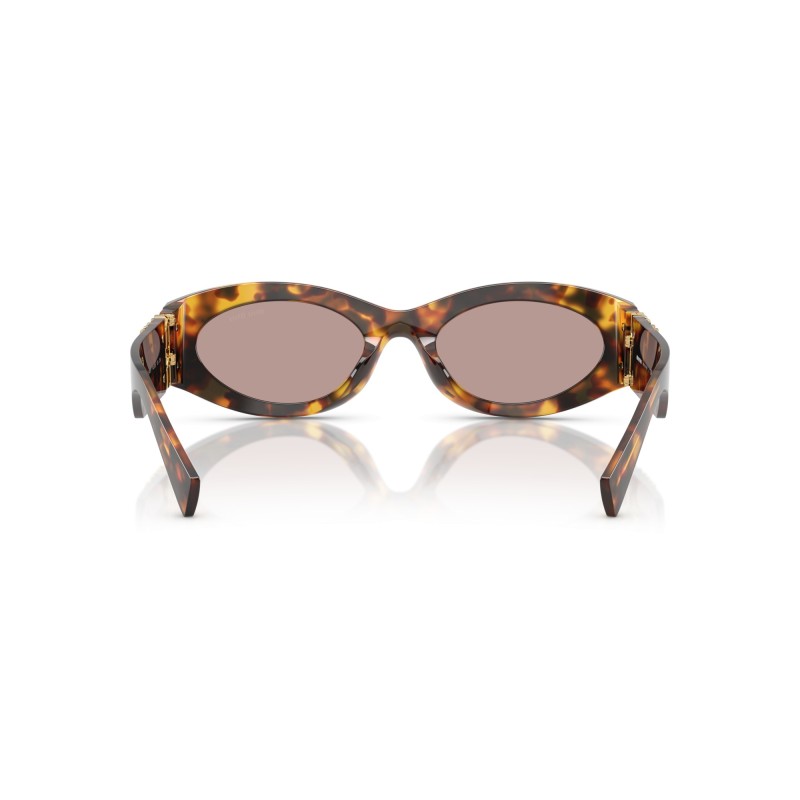 Occhiali da sole donna Miu Miu 11WS 14L20I Luxury nuova collezione