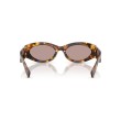 Occhiali da sole donna Miu Miu 11WS 14L20I Luxury nuova collezione