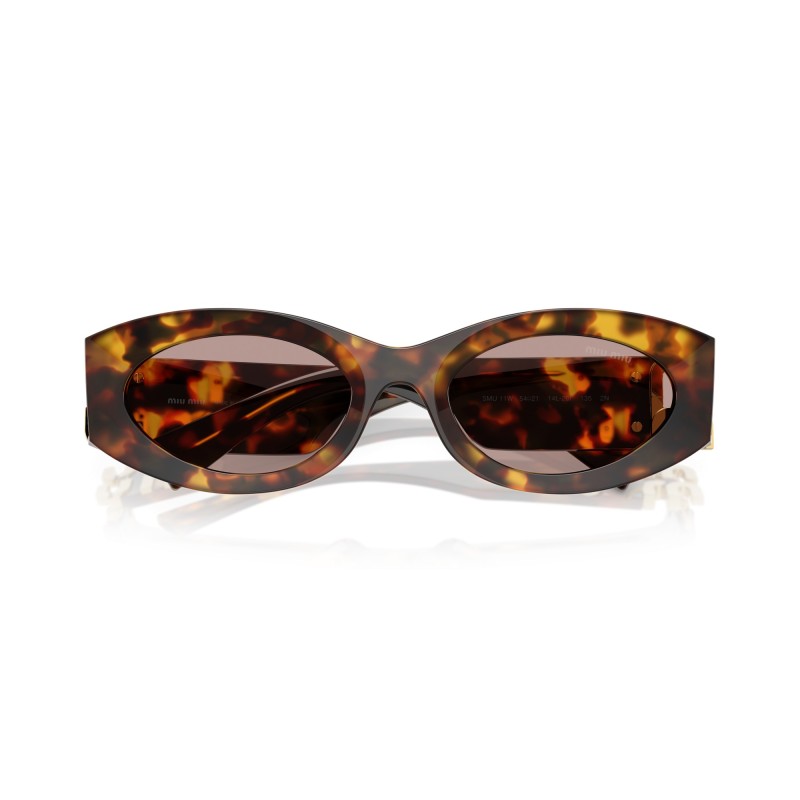 Occhiali da sole donna Miu Miu 11WS 14L20I Luxury nuova collezione