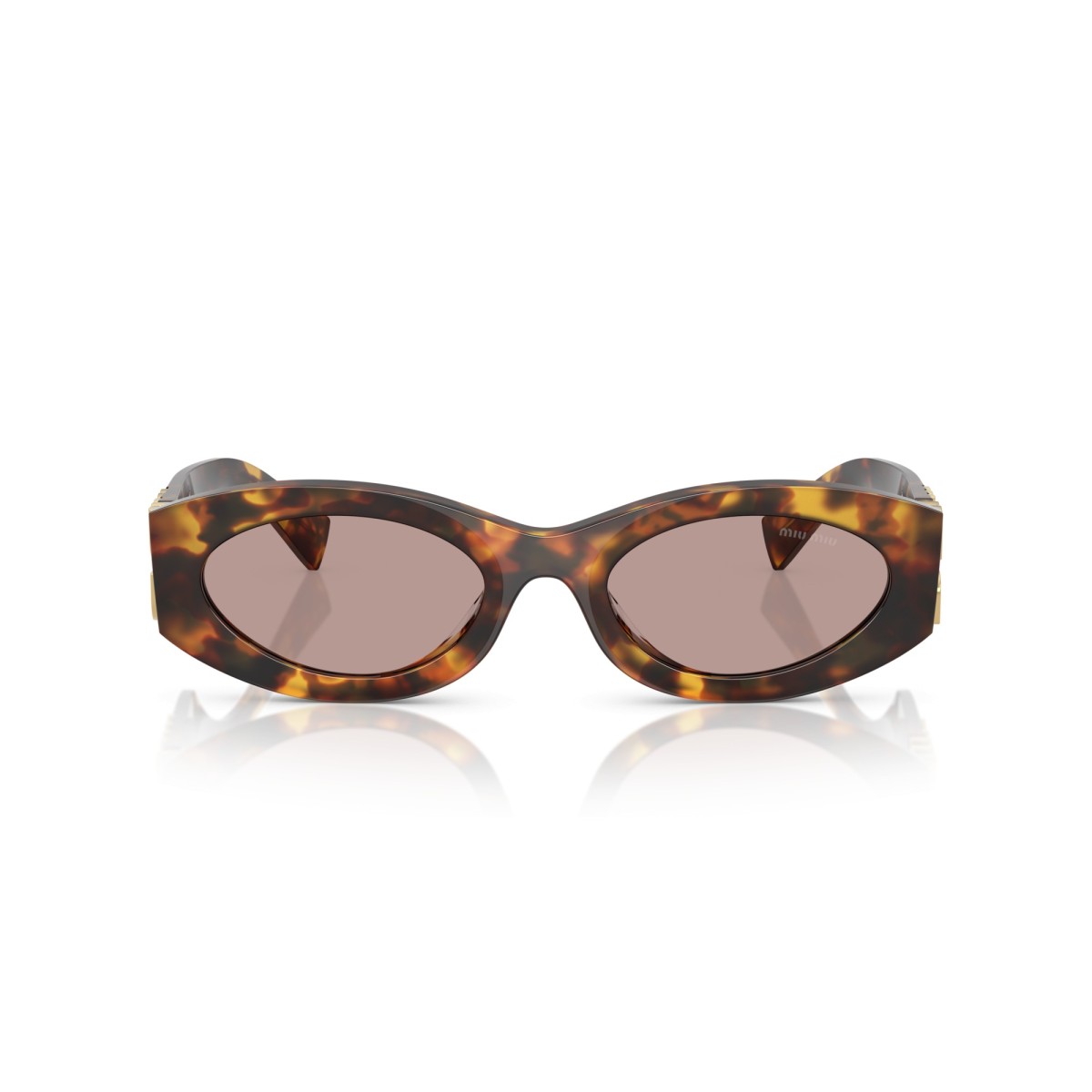 Occhiali da sole donna Miu Miu 11WS 14L20I Luxury nuova collezione
