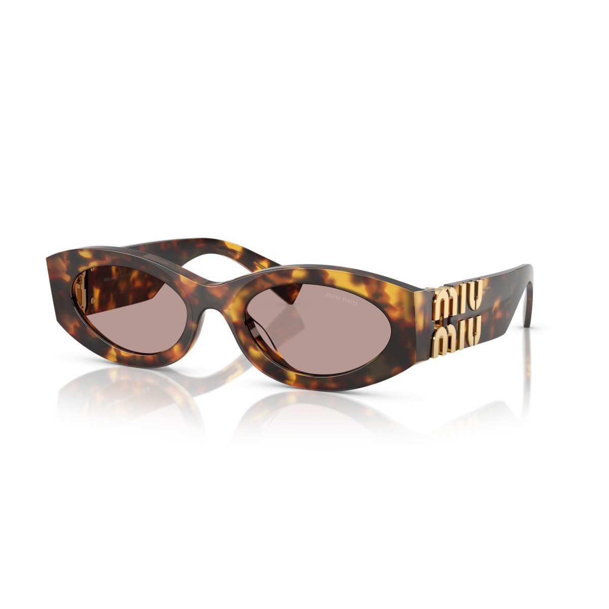 Occhiali da sole donna Miu Miu 11WS 14L20I Luxury nuova collezione