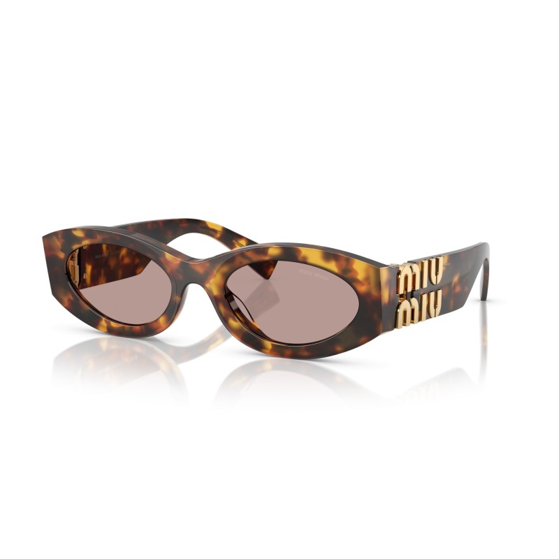 Occhiali da sole donna Miu Miu 11WS 14L20I Luxury nuova collezione