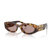 Occhiali da sole donna Miu Miu 11WS 14L20I Luxury nuova collezione