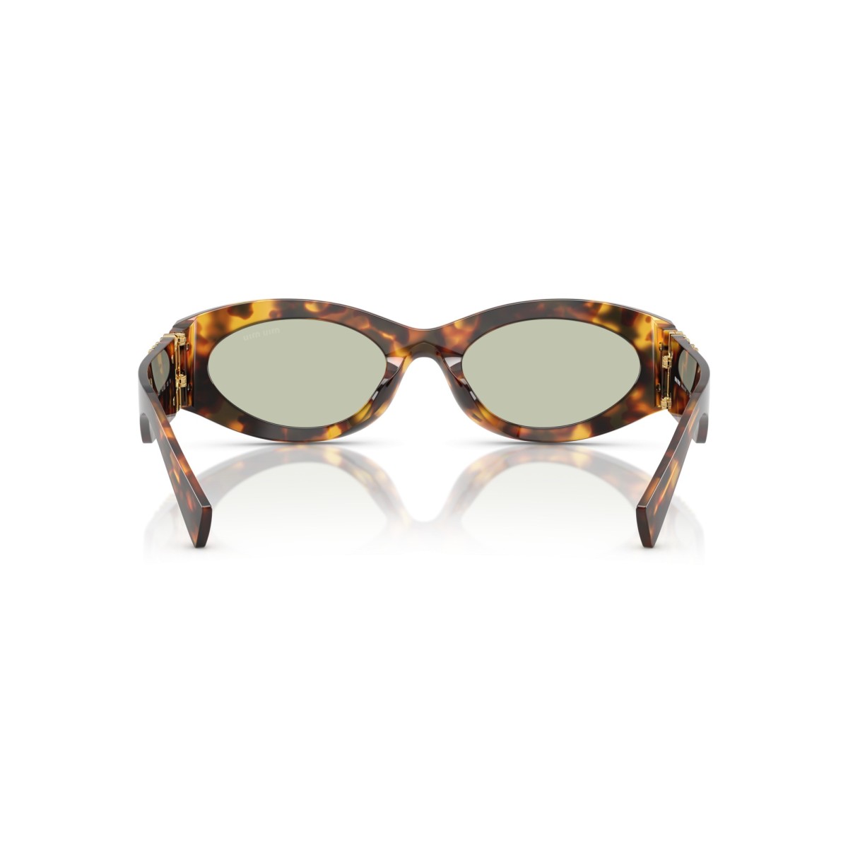 Occhiali da sole donna Miu Miu 11WS 14L50O Luxury nuova collezione