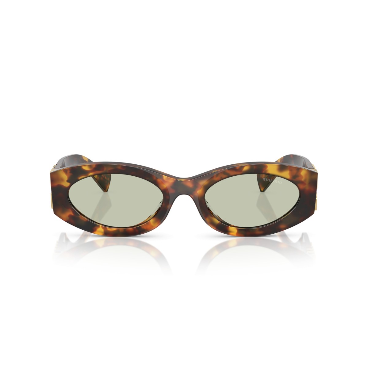 Occhiali da sole donna Miu Miu 11WS 14L50O Luxury nuova collezione