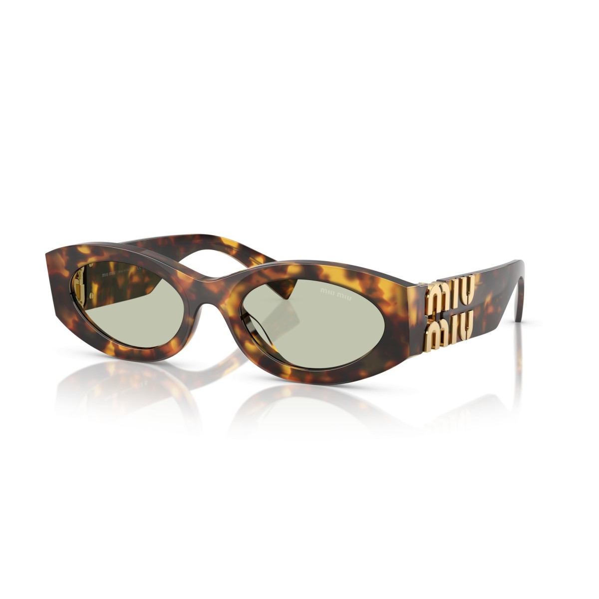 Occhiali da sole donna Miu Miu 11WS 14L50O Luxury nuova collezione