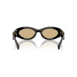 Women's Sunglasses Miu Miu 11WS 16K10R Luxury new collection