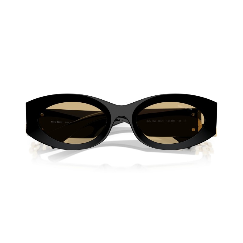 Women's Sunglasses Miu Miu 11WS 16K10R Luxury new collection