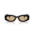 Women's Sunglasses Miu Miu 11WS 16K10R Luxury new collection