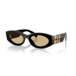 Occhiali da sole donna Miu Miu 11WS 16K10R Luxury nuova collezione