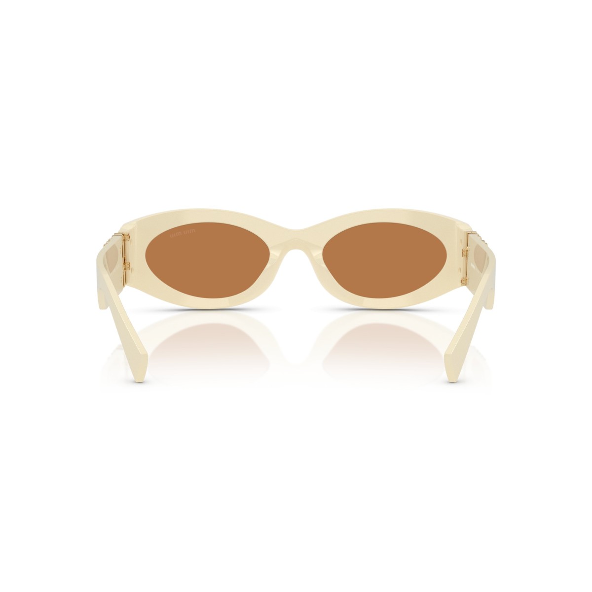 Occhiali da sole donna Miu Miu 11WS 21D90Q Luxury nuova collezione