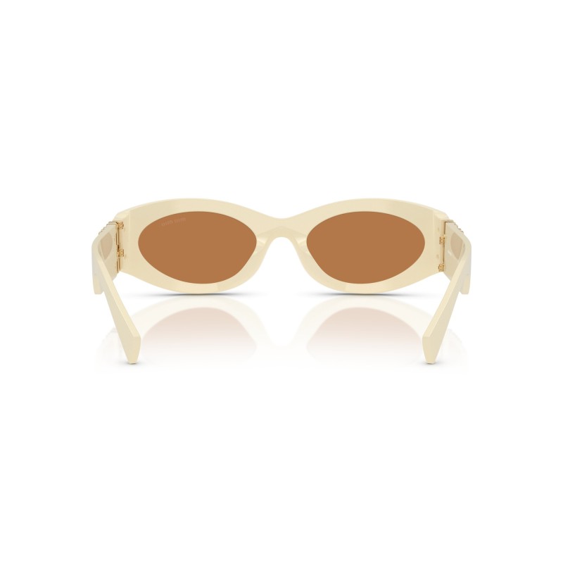 Occhiali da sole donna Miu Miu 11WS 21D90Q Luxury nuova collezione