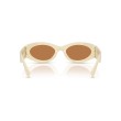 Occhiali da sole donna Miu Miu 11WS 21D90Q Luxury nuova collezione