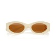 Occhiali da sole donna Miu Miu 11WS 21D90Q Luxury nuova collezione