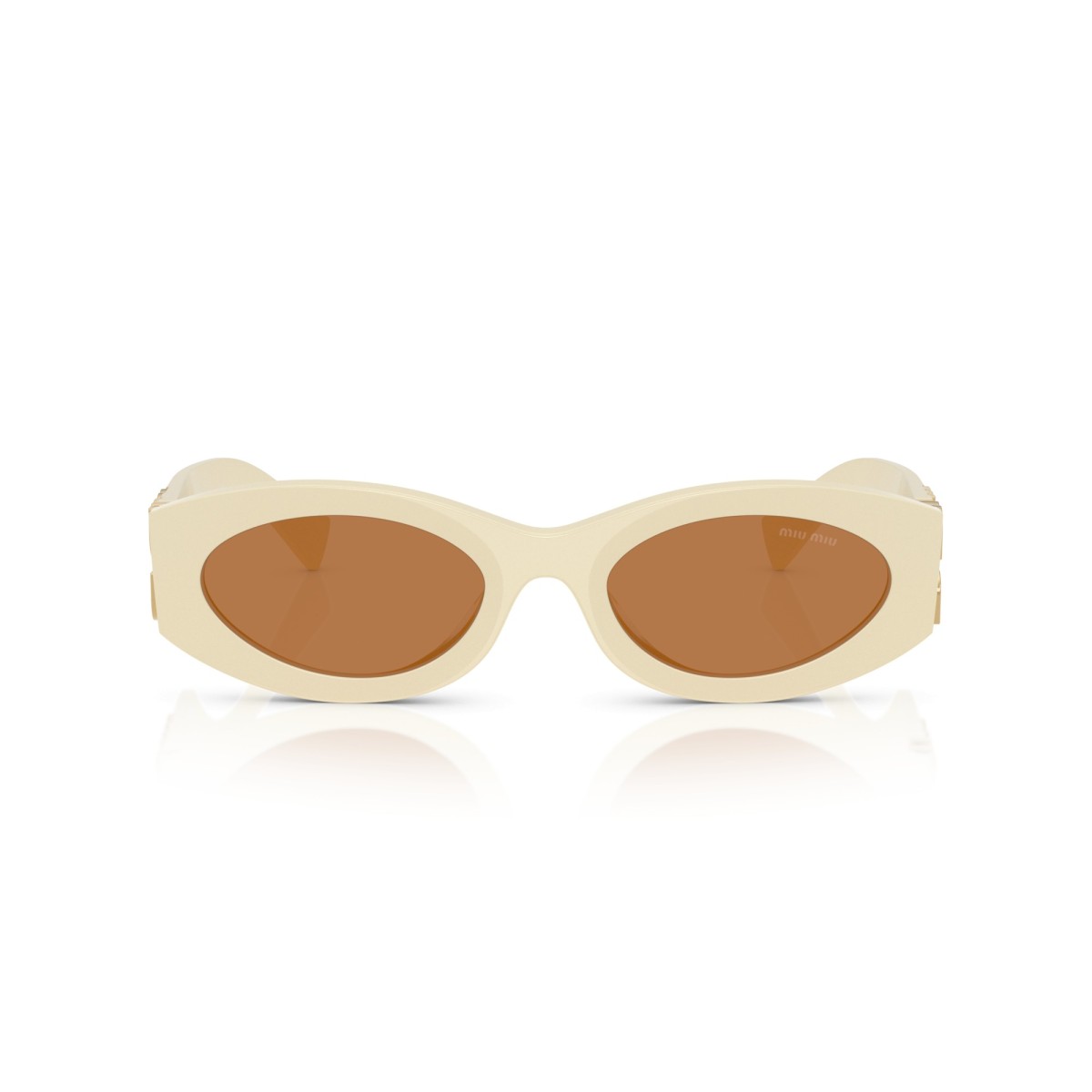 Occhiali da sole donna Miu Miu 11WS 21D90Q Luxury nuova collezione