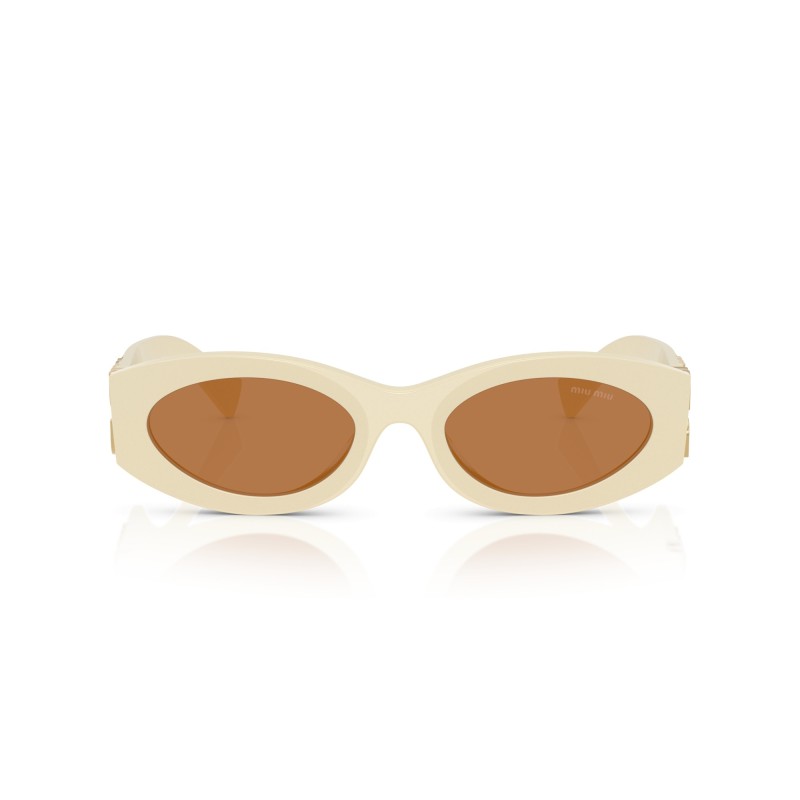 Occhiali da sole donna Miu Miu 11WS 21D90Q Luxury nuova collezione