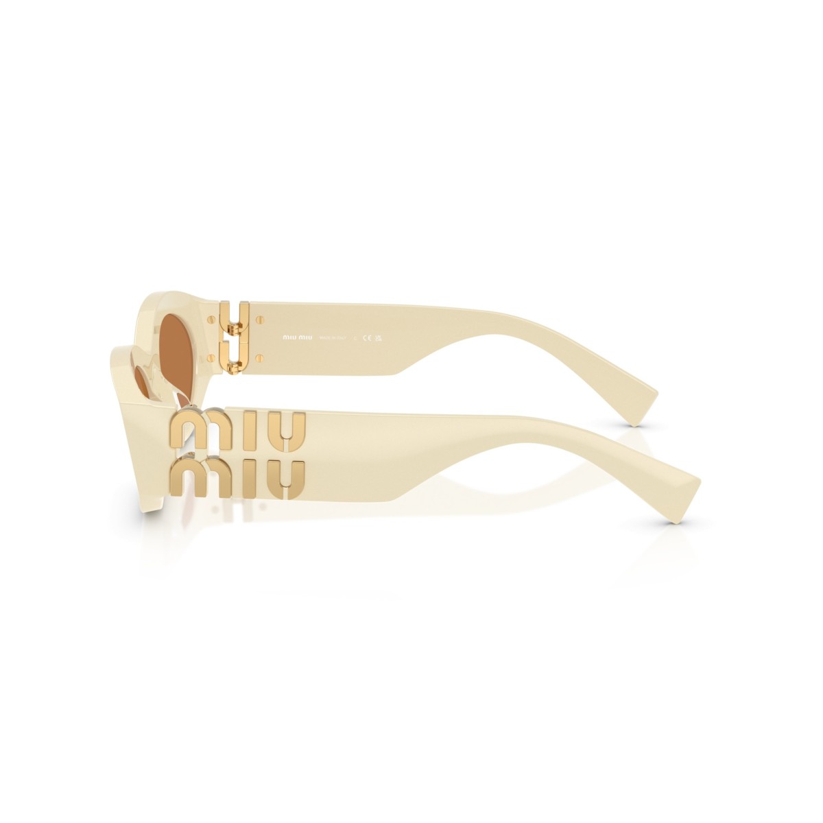 Occhiali da sole donna Miu Miu 11WS 21D90Q Luxury nuova collezione