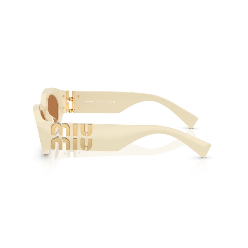 Occhiali da sole donna Miu Miu 11WS 21D90Q Luxury nuova collezione