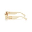 Occhiali da sole donna Miu Miu 11WS 21D90Q Luxury nuova collezione
