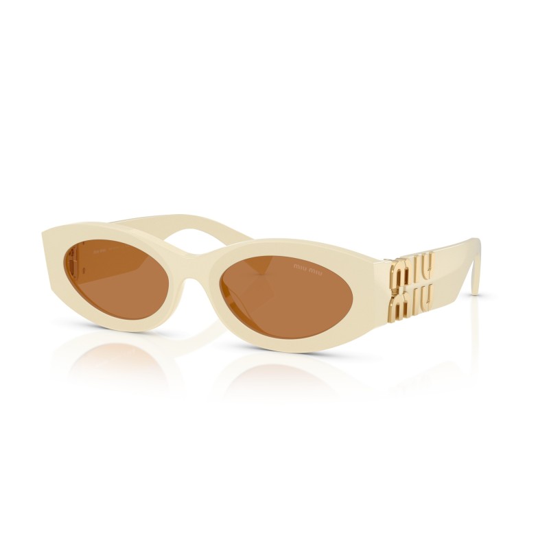 Women's Sunglasses Miu Miu 11WS 21D90Q Luxury new collection