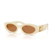 Occhiali da sole donna Miu Miu 11WS 21D90Q Luxury nuova collezione