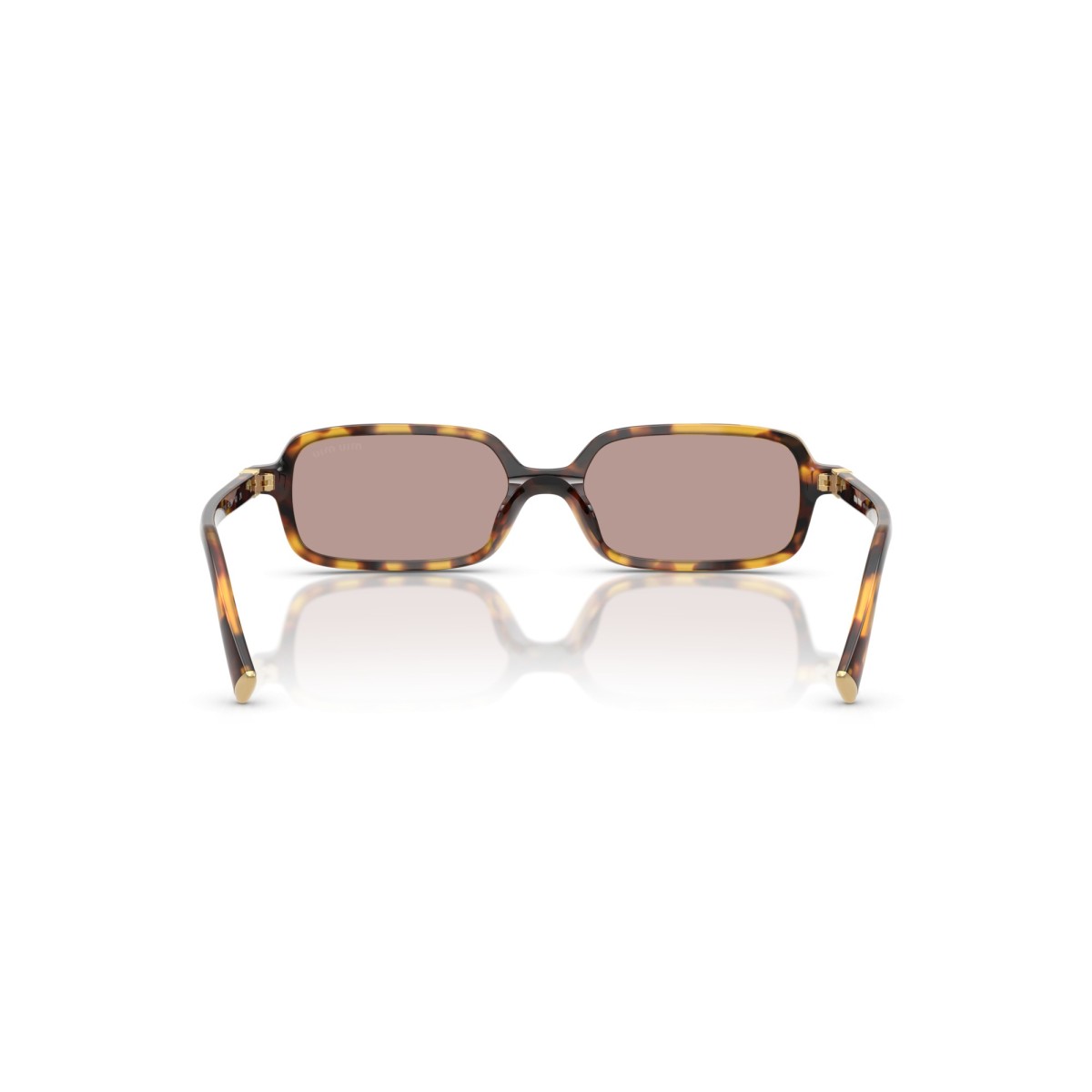 Occhiali da sole donna Miu Miu 11ZS 14L20I Luxury nuova collezione