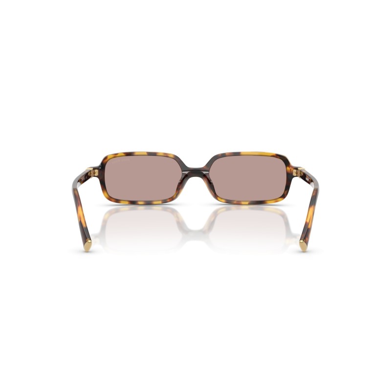 Women's Sunglasses Miu Miu 11ZS 14L20I Luxury new collection
